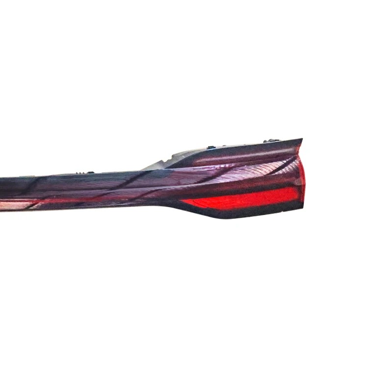 High Quality Auto Spare Parts Middle of Rear Taillight OE 13856259-00 for BYD Song Plus